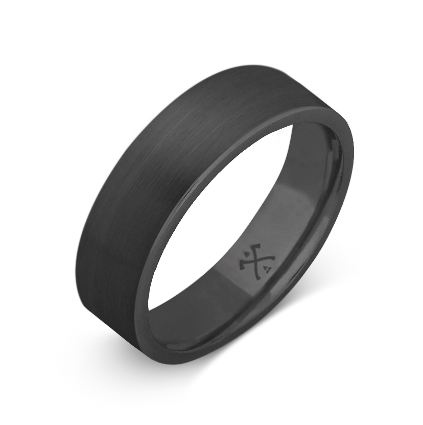 Black Zirconium - Build Your Own Band (BYOB)