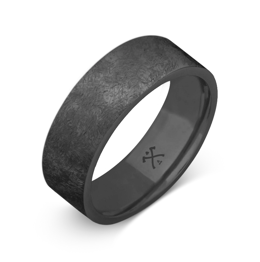 Black Zirconium - Build Your Own Band (BYOB)