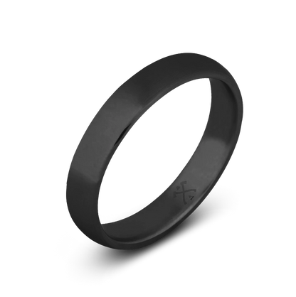 Black Zirconium - Build Your Own Band (BYOB)