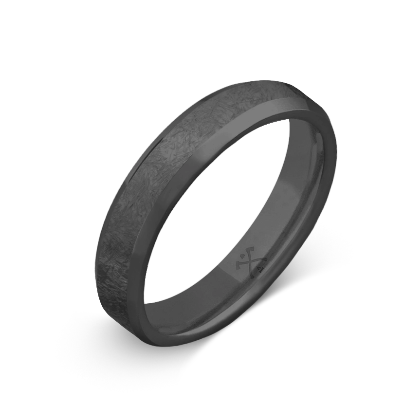 Black Zirconium - Build Your Own Band (BYOB)