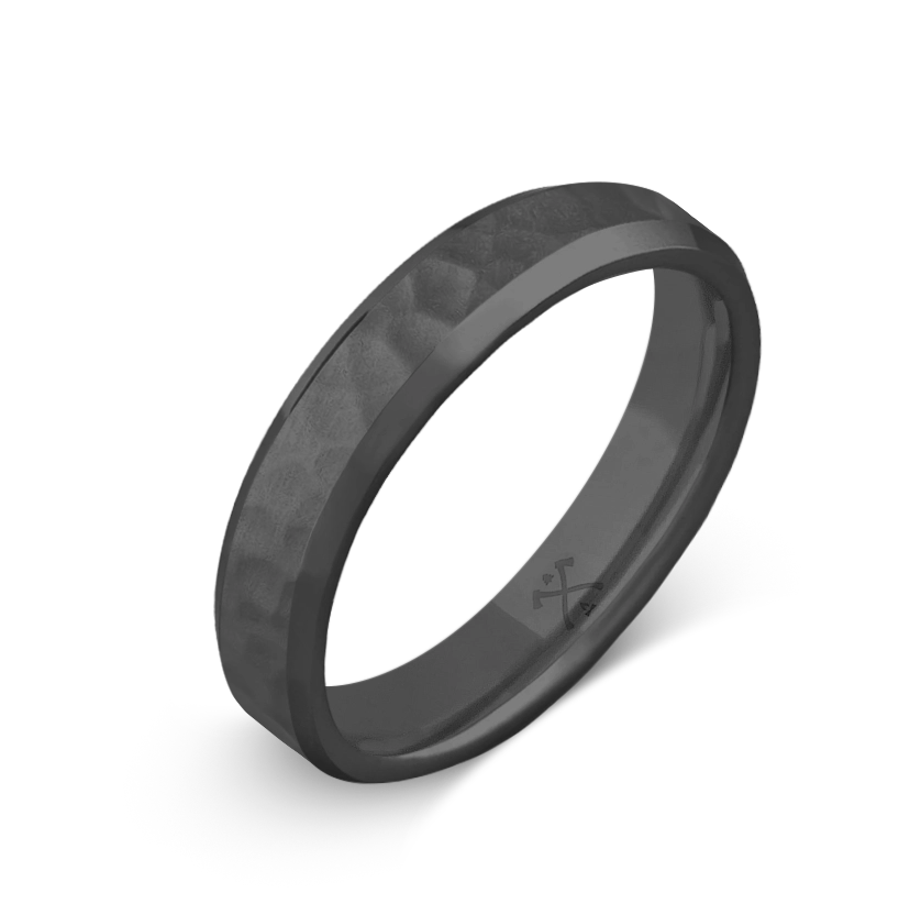 Black Zirconium - Build Your Own Band (BYOB)