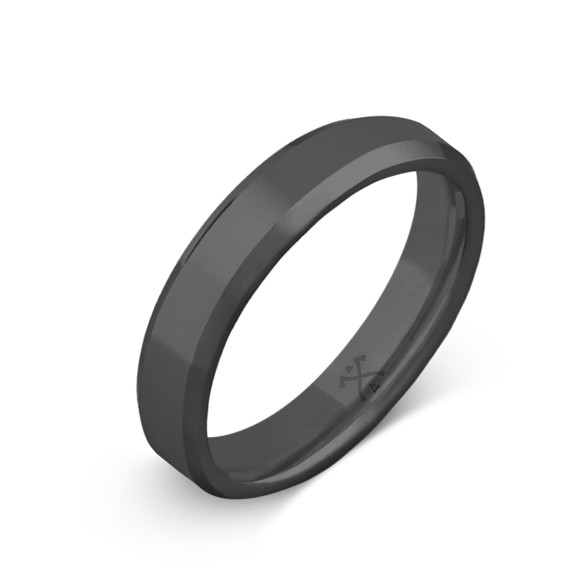 Black Zirconium - Build Your Own Band (BYOB)