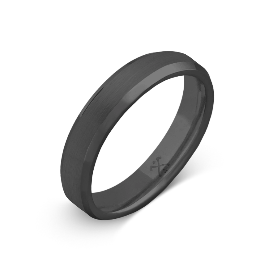 Black Zirconium - Build Your Own Band (BYOB)