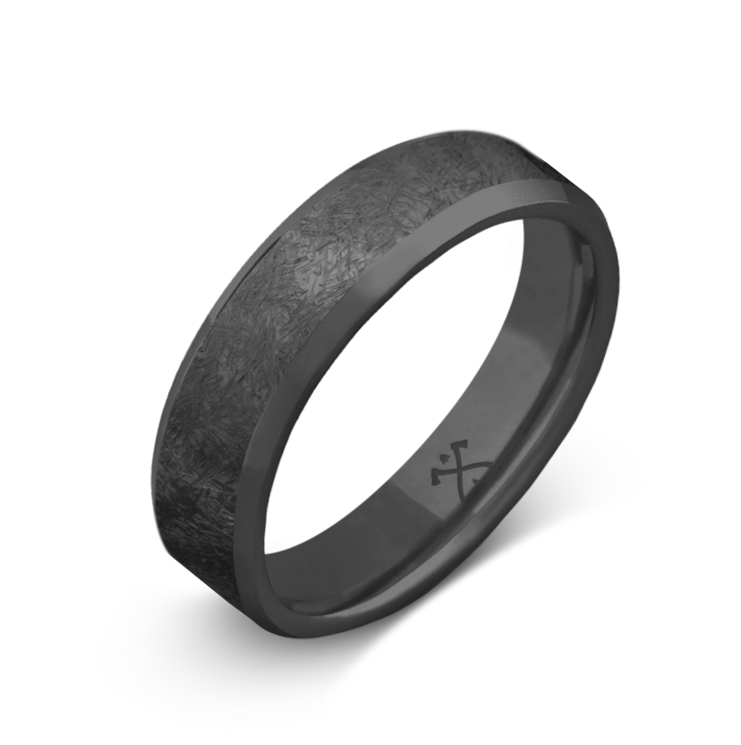 Black Zirconium - Build Your Own Band (BYOB)