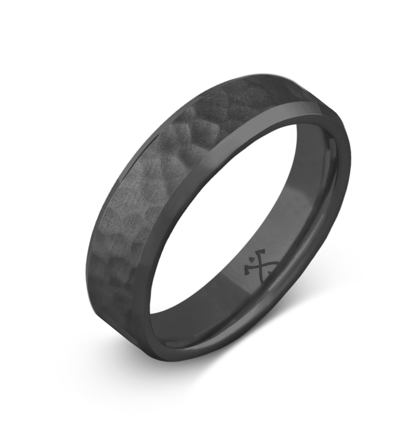 Black Zirconium - Build Your Own Band (BYOB)