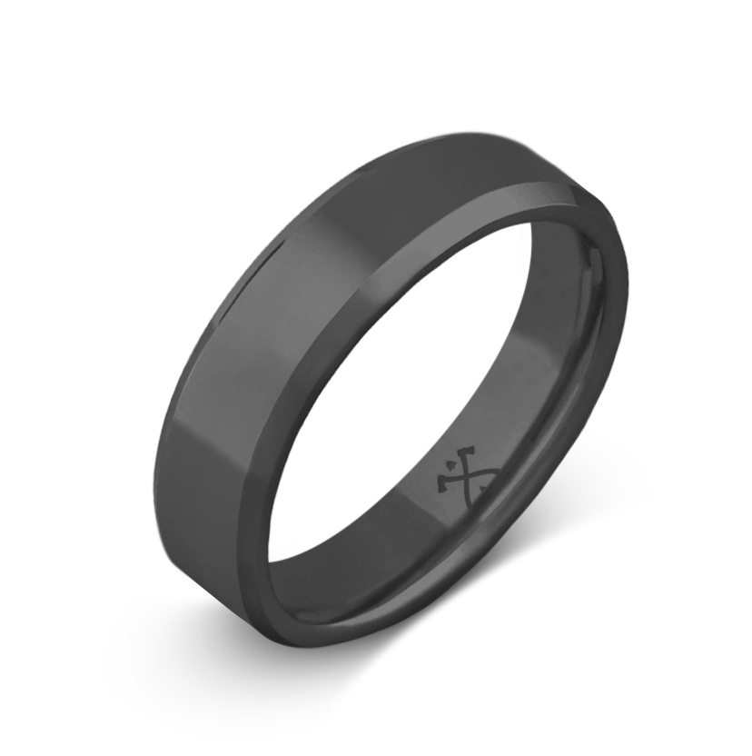 Black Zirconium - Build Your Own Band (BYOB)