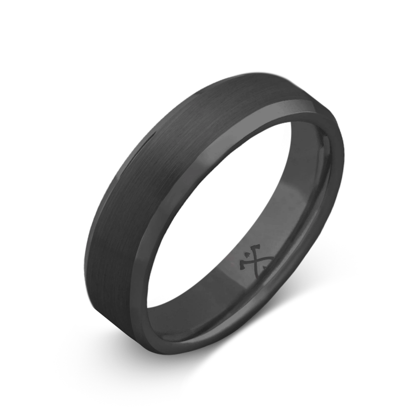 Black Zirconium - Build Your Own Band (BYOB)