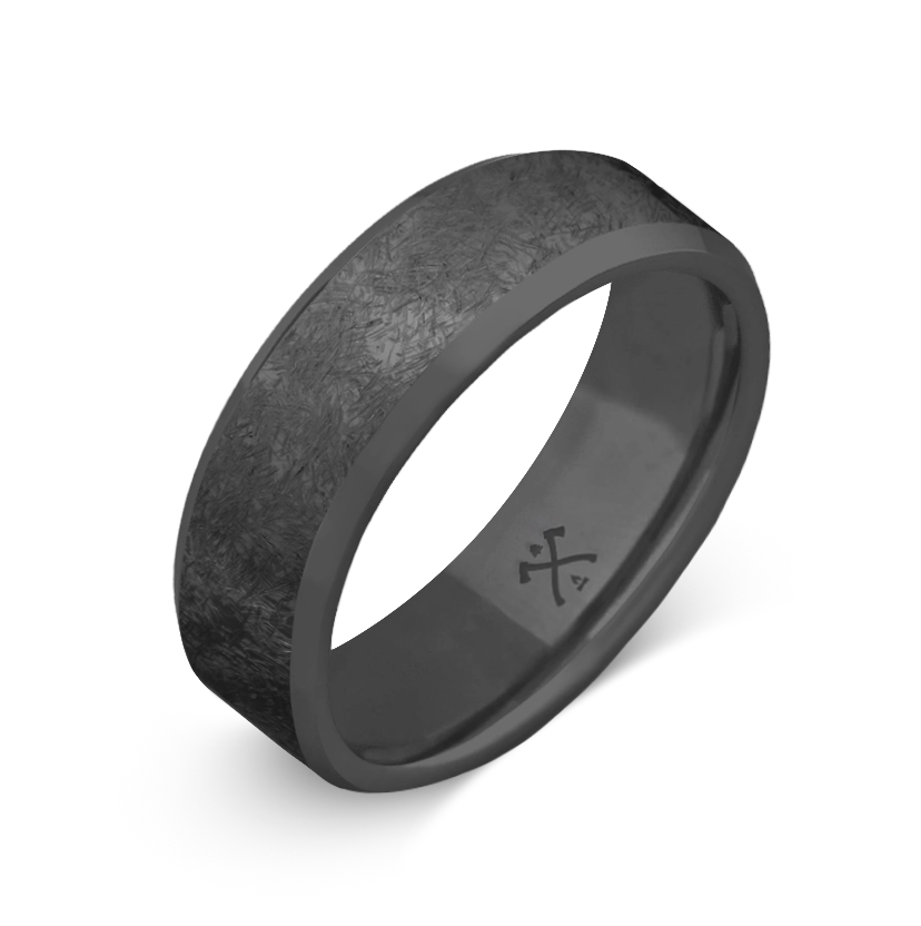 Black Zirconium - Build Your Own Band (BYOB)