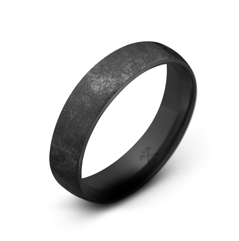 Black Zirconium - Build Your Own Band (BYOB)