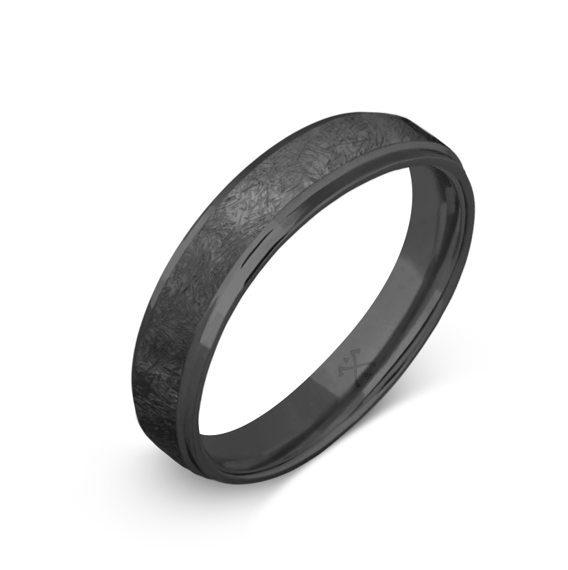 Black Zirconium - Build Your Own Band (BYOB)