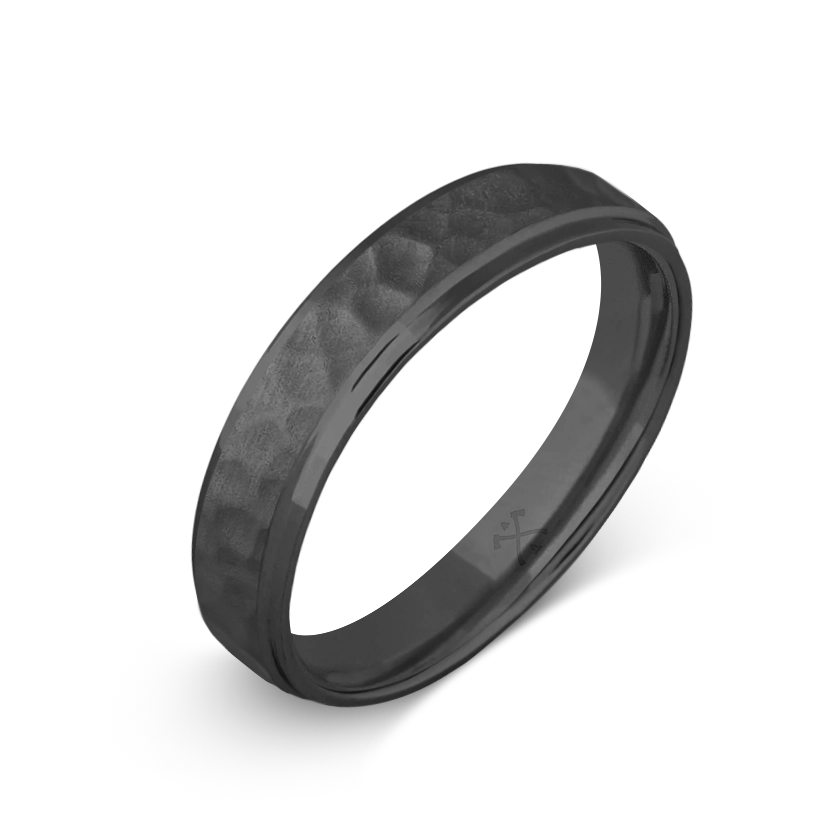 Black Zirconium - Build Your Own Band (BYOB)