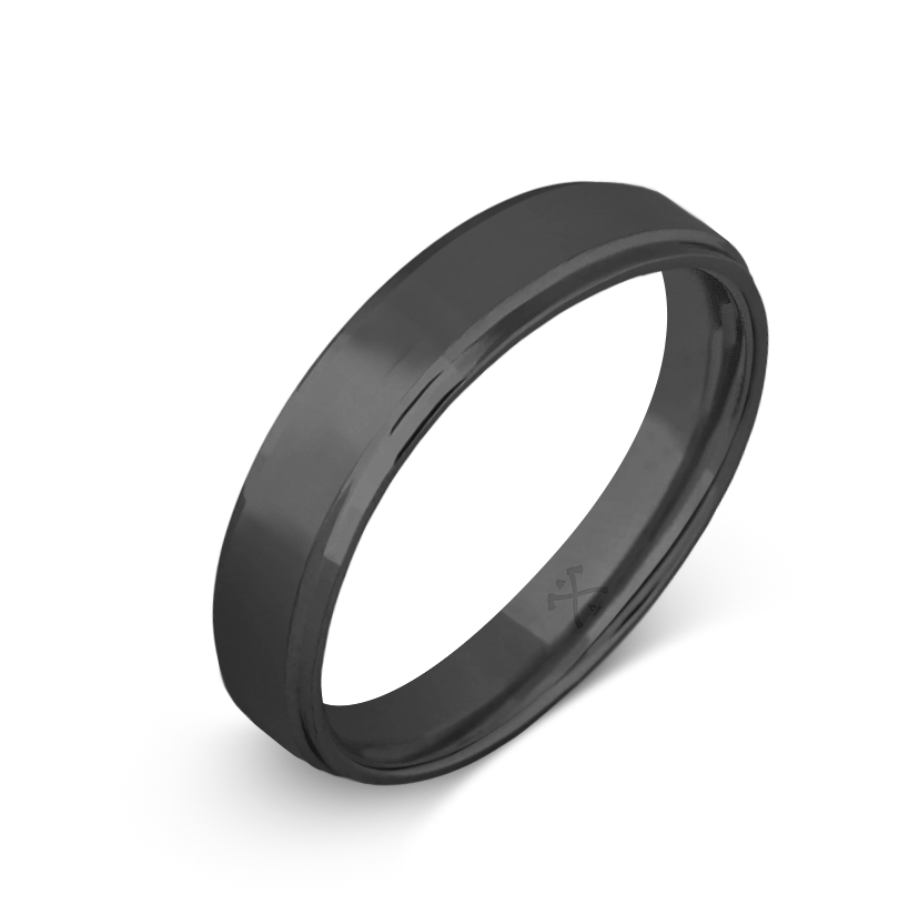 Black Zirconium - Build Your Own Band (BYOB)