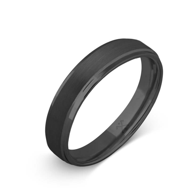 Black Zirconium - Build Your Own Band (BYOB)