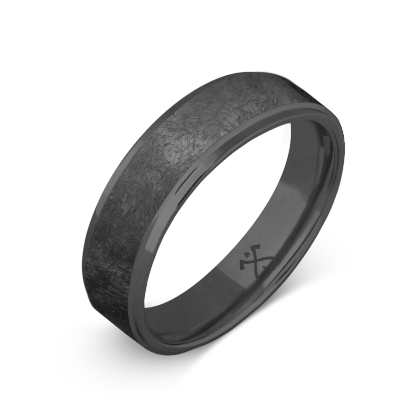 Black Zirconium - Build Your Own Band (BYOB)