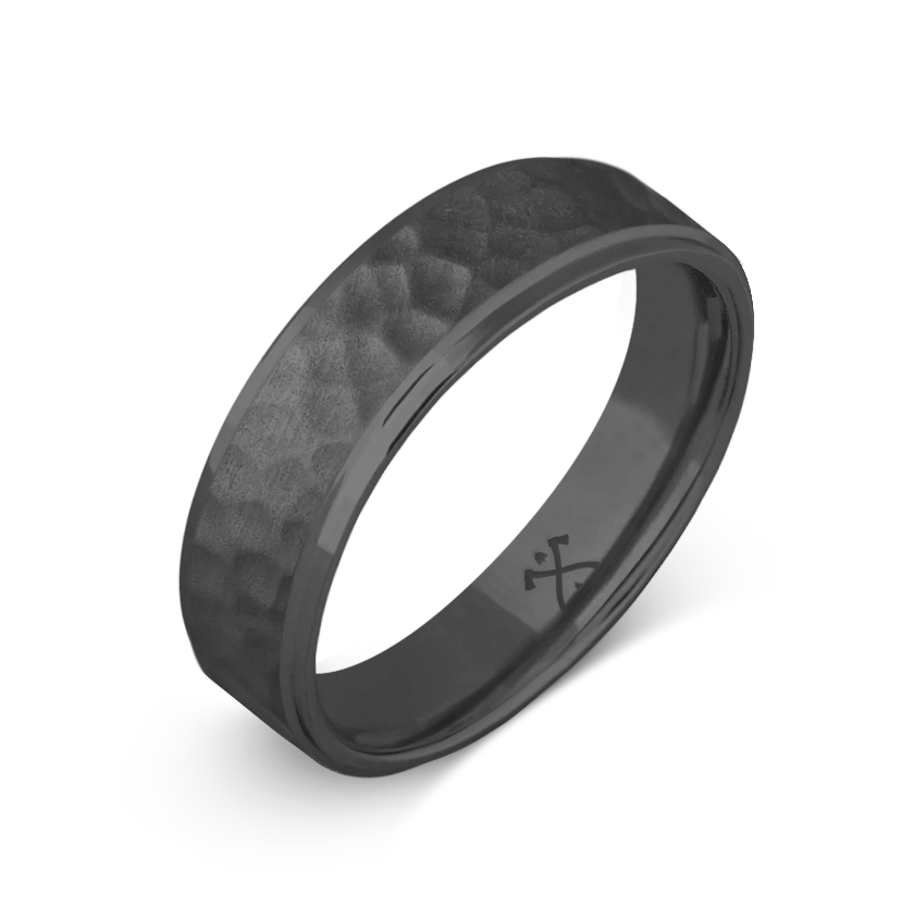 Black Zirconium - Build Your Own Band (BYOB)