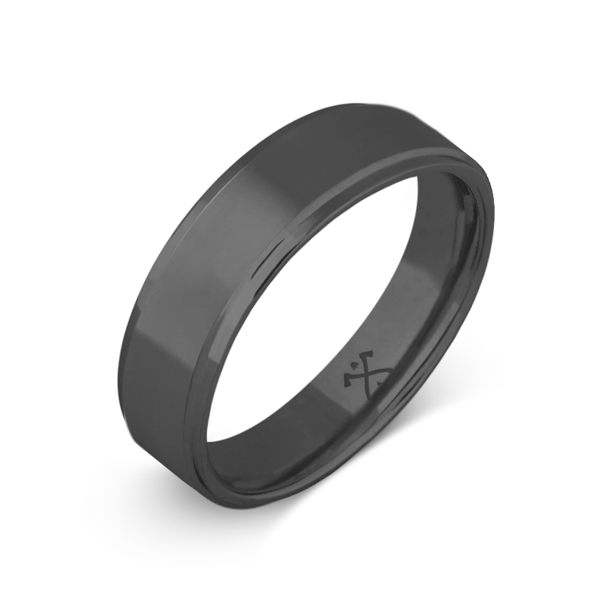 Black Zirconium - Build Your Own Band (BYOB)