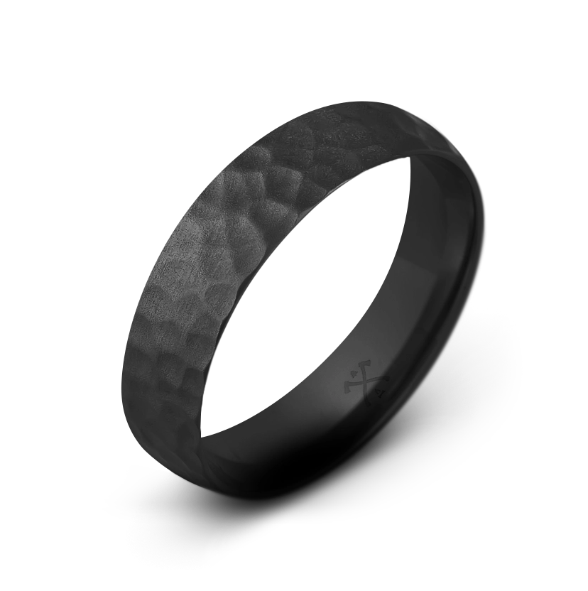 Black Zirconium - Build Your Own Band (BYOB)