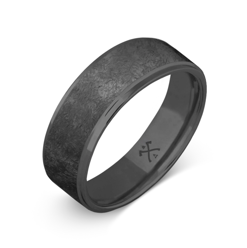 Black Zirconium - Build Your Own Band (BYOB)