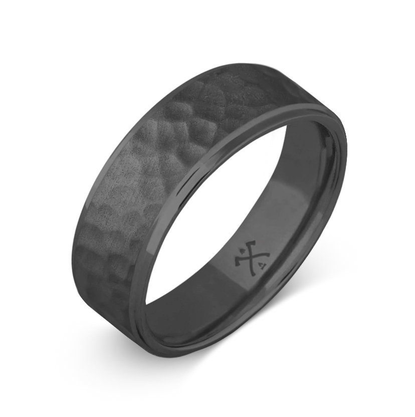 Black Zirconium - Build Your Own Band (BYOB)