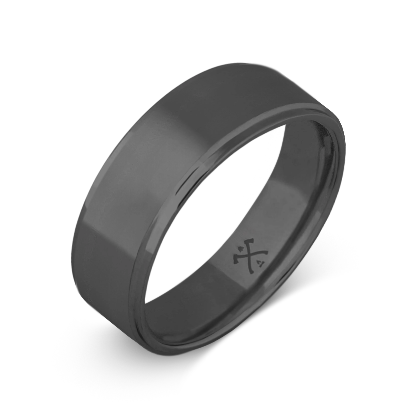 Black Zirconium - Build Your Own Band (BYOB)