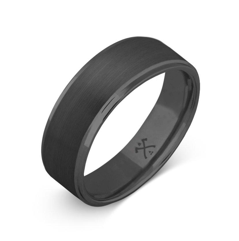 Black Zirconium - Build Your Own Band (BYOB)