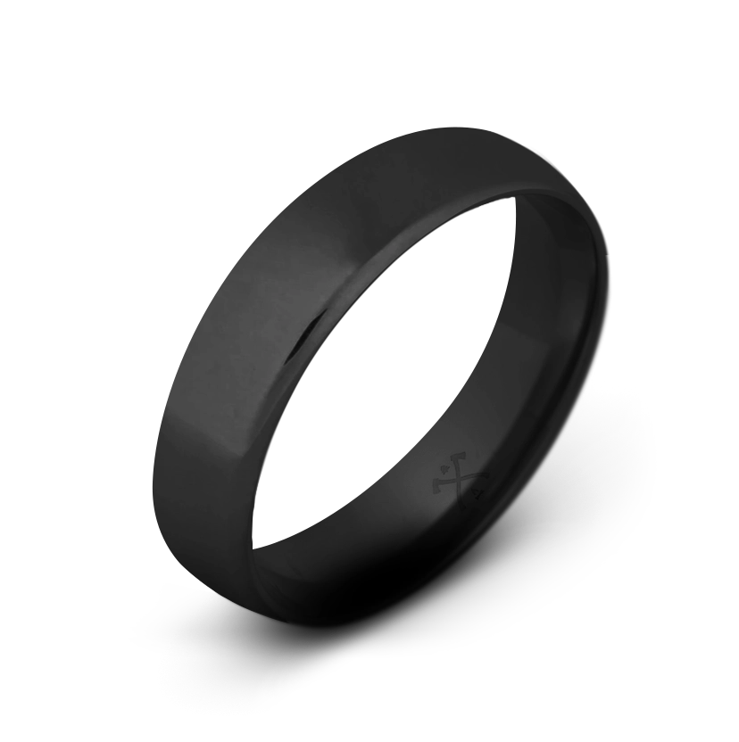 Black Zirconium - Build Your Own Band (BYOB)