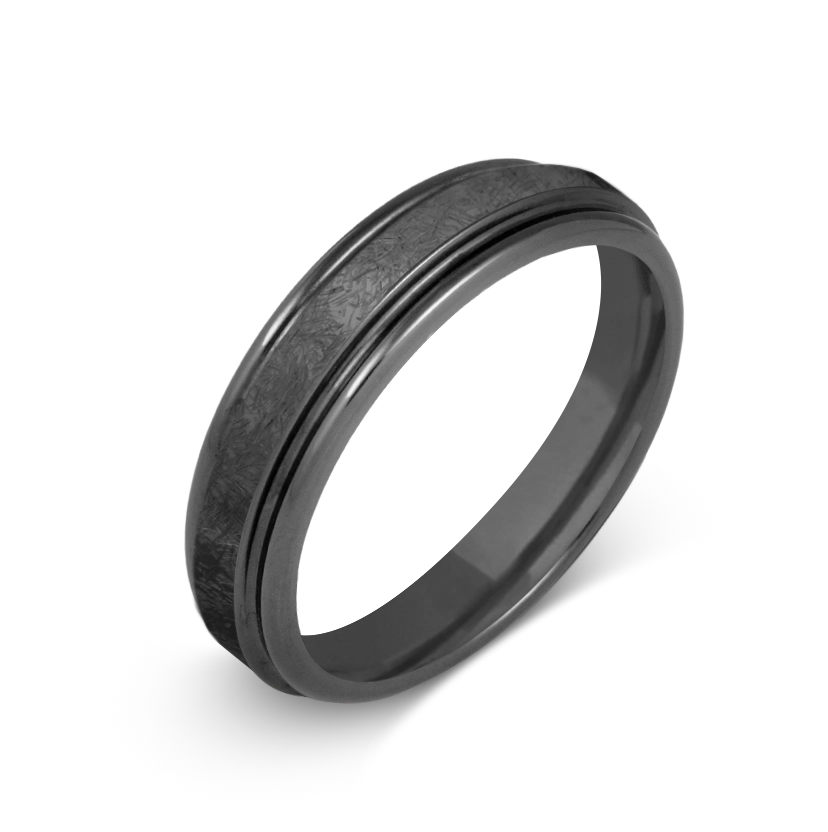 Black Zirconium - Build Your Own Band (BYOB)