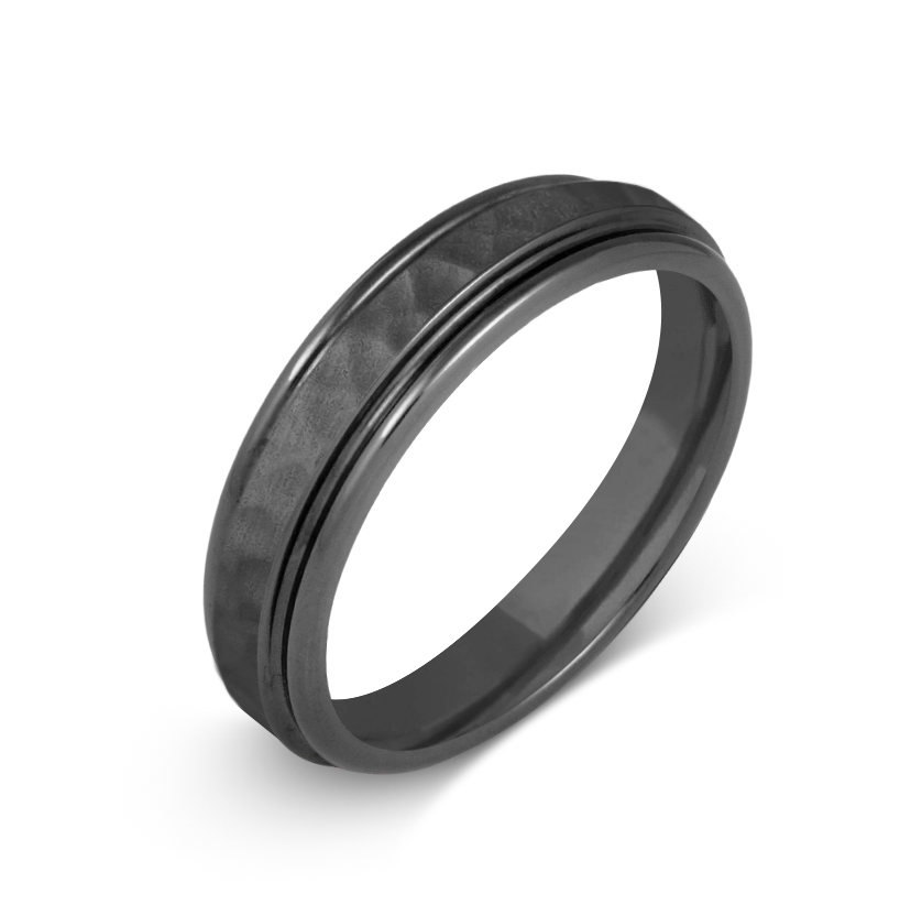 Black Zirconium - Build Your Own Band (BYOB)