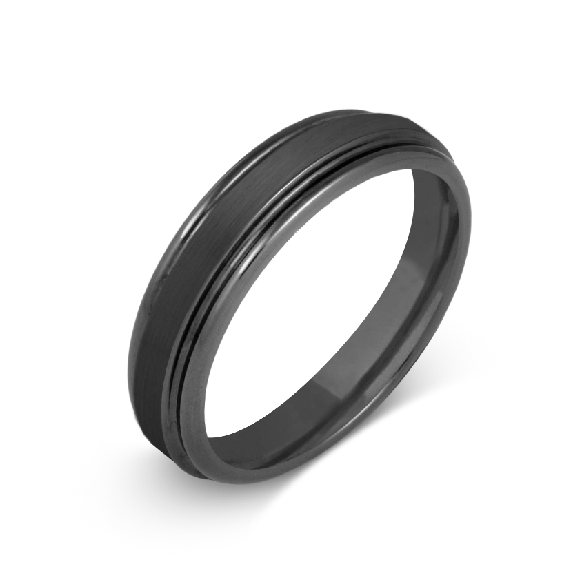 Black Zirconium - Build Your Own Band (BYOB)