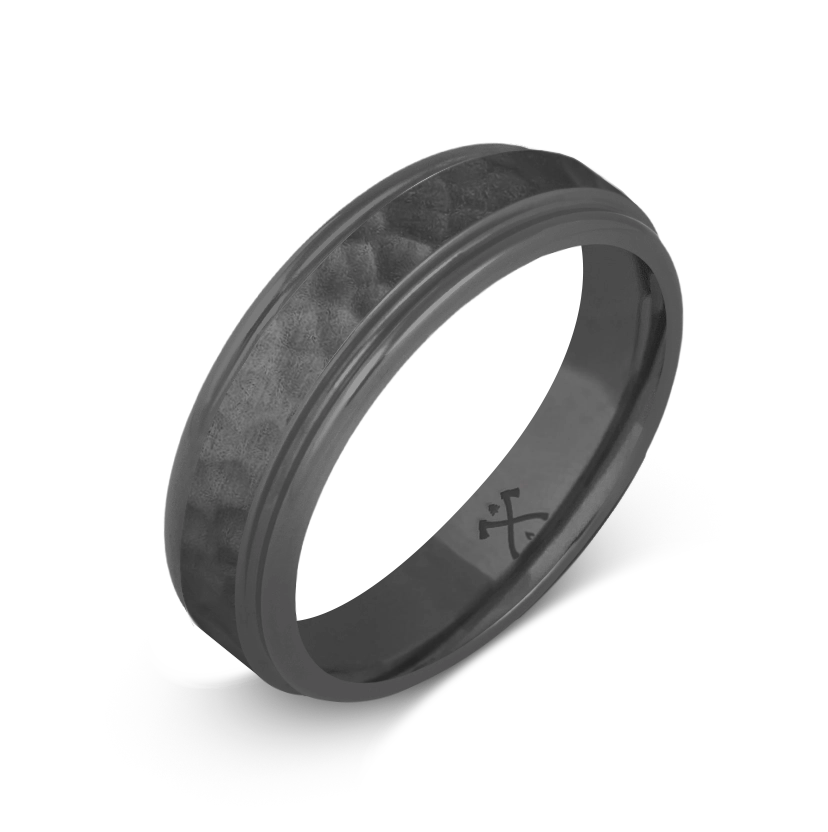 Black Zirconium - Build Your Own Band (BYOB)