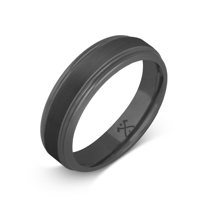 Black Zirconium - Build Your Own Band (BYOB)