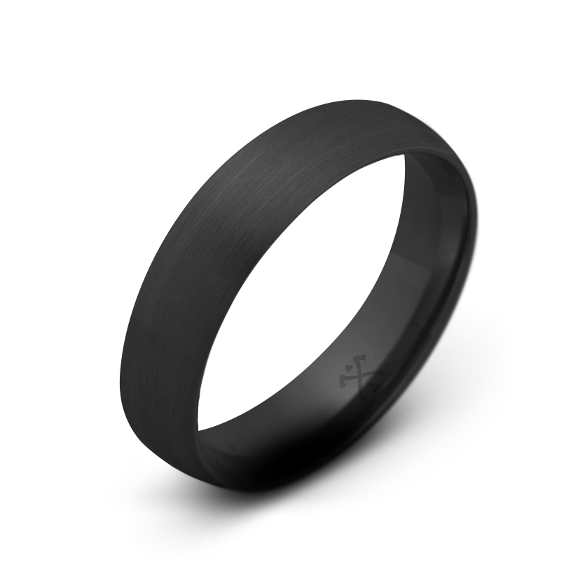 Black Zirconium - Build Your Own Band (BYOB)