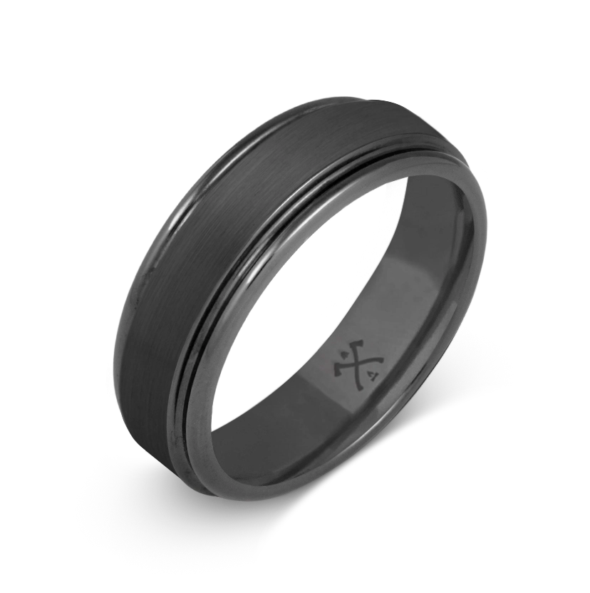 Black Zirconium - Build Your Own Band (BYOB)