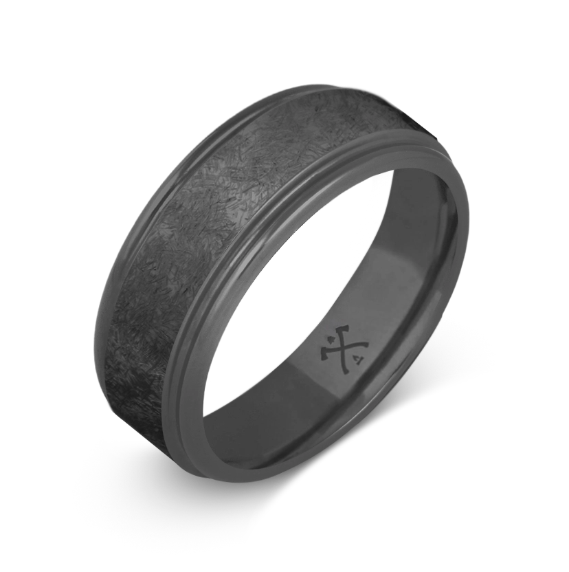 Black Zirconium - Build Your Own Band (BYOB)