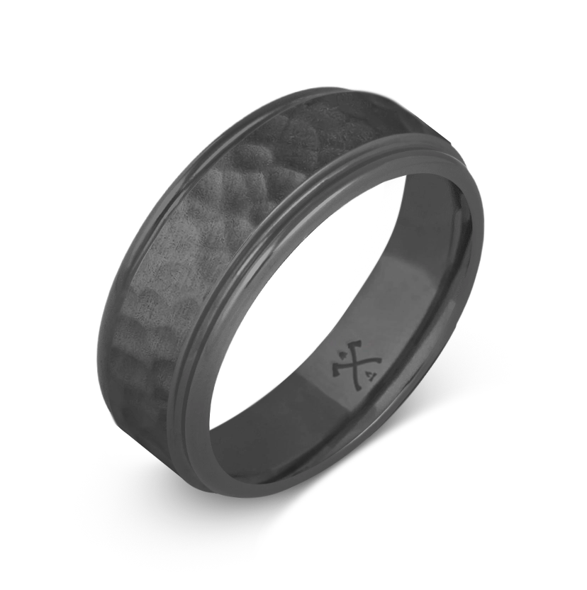 Black Zirconium - Build Your Own Band (BYOB)