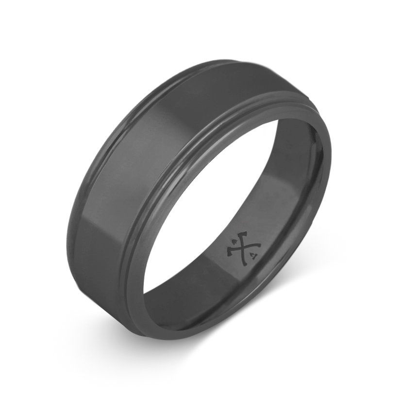 Black Zirconium - Build Your Own Band (BYOB)