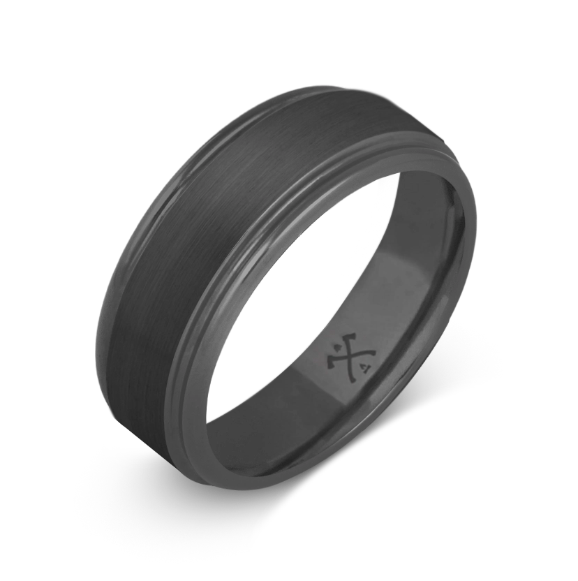 Black Zirconium - Build Your Own Band (BYOB)