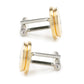 Bullet Cufflinks