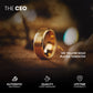 The CEO
