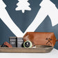 The Dopp Kit: Clean Cut