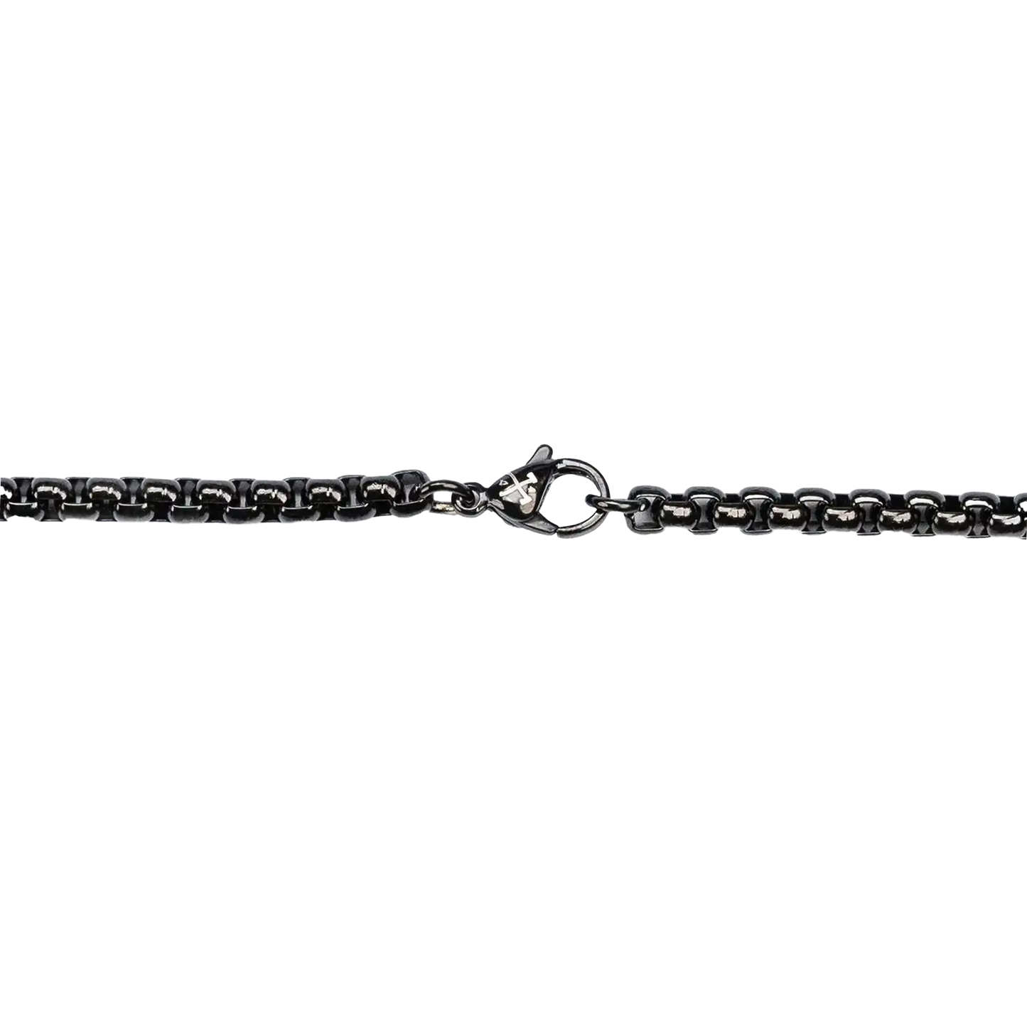 The Innovator Chain - Black