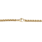 The Innovator Chain - Gold Plated