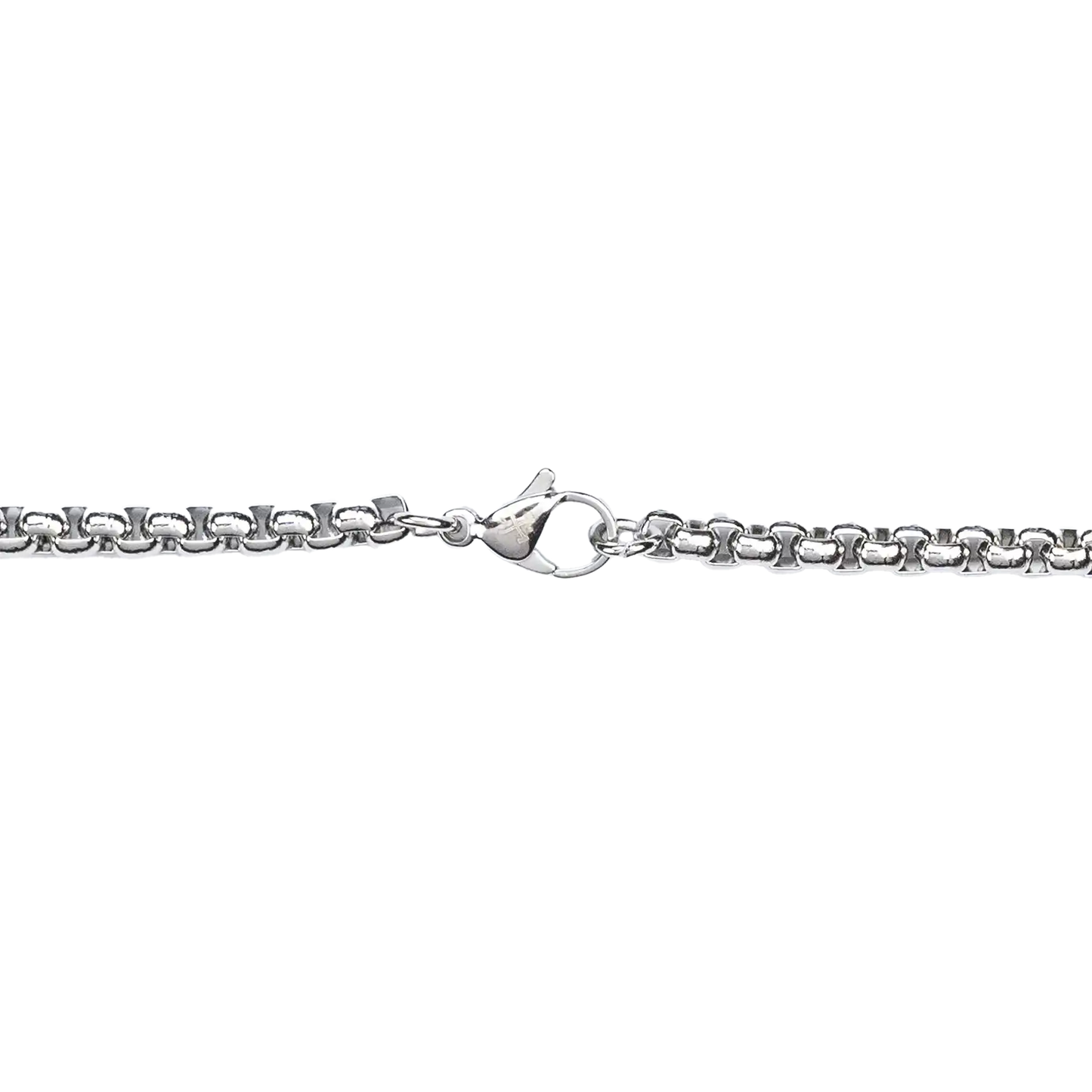 The Innovator Chain - Stainless Steel