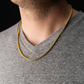 The Innovator Chain - Gold Plated