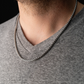 The Innovator Chain - Stainless Steel