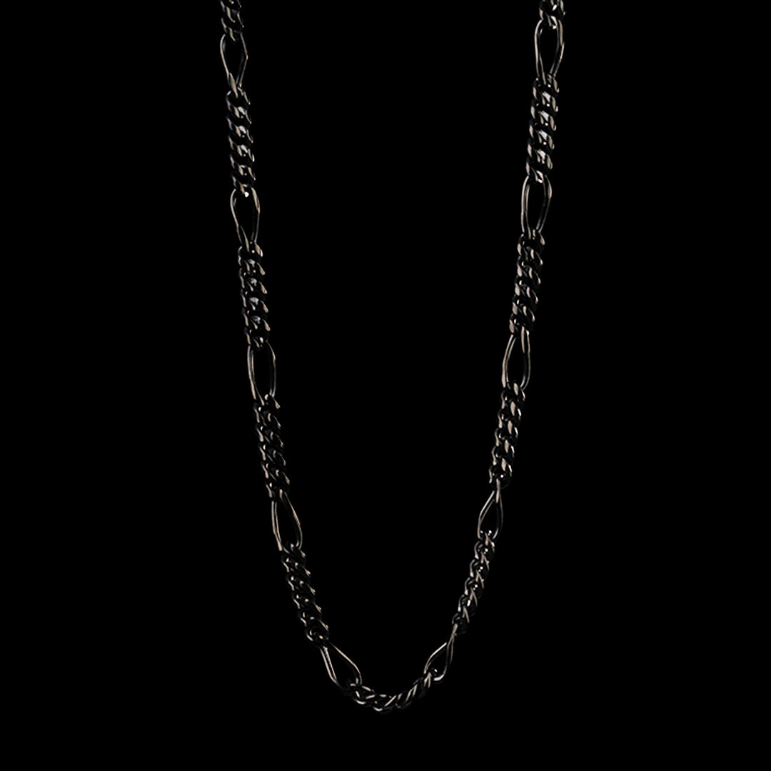 The Havoc Chain - Black