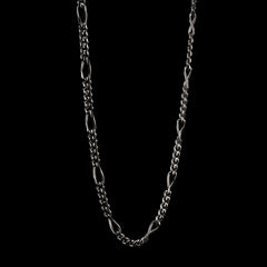 The Havoc Chain - Stainless Steel