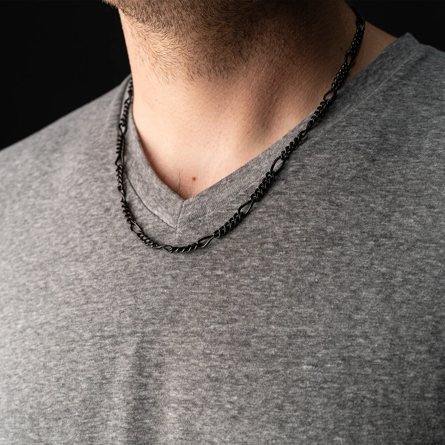 The Havoc Chain - Black
