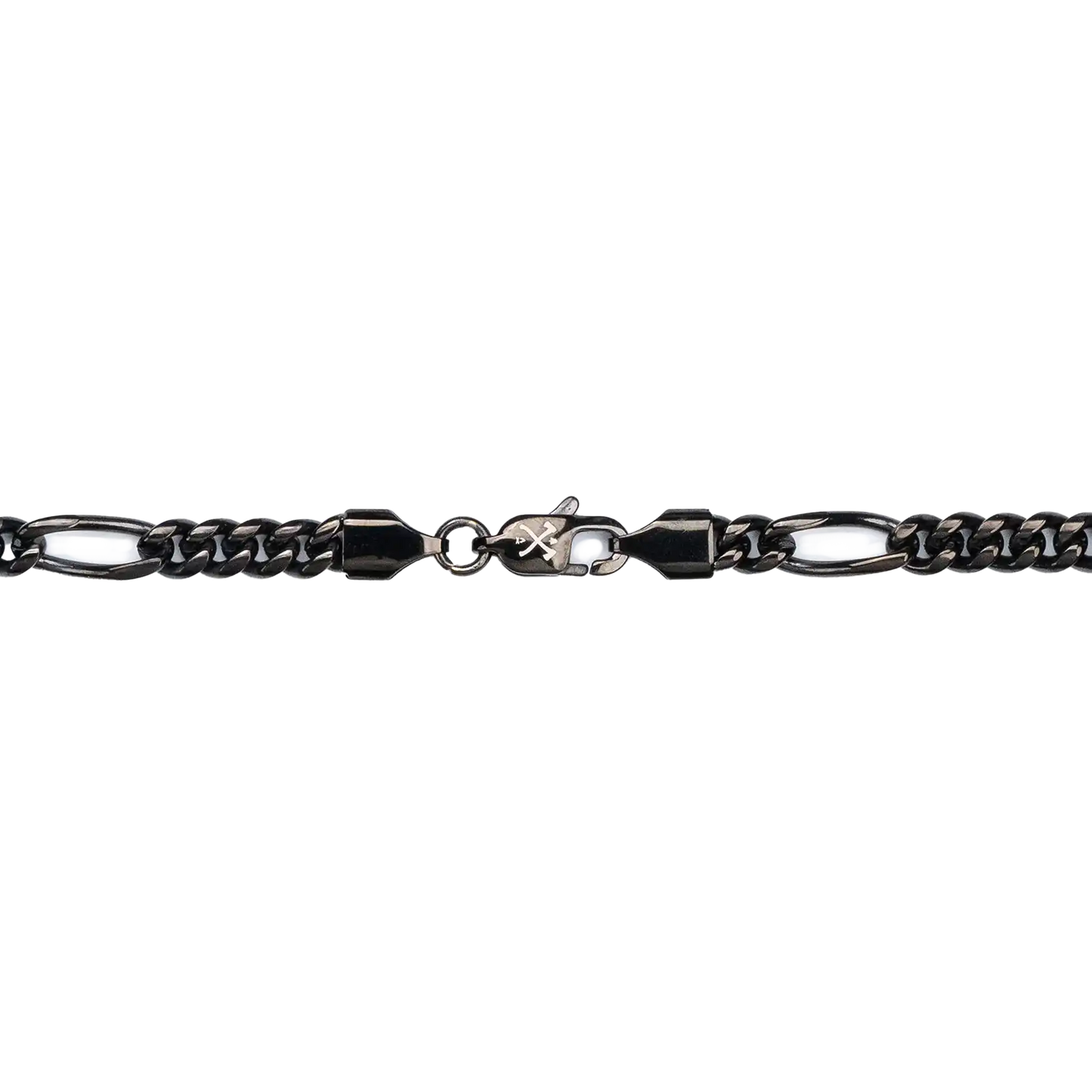The Havoc Chain - Black