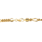The Havoc Chain - Gold Plated